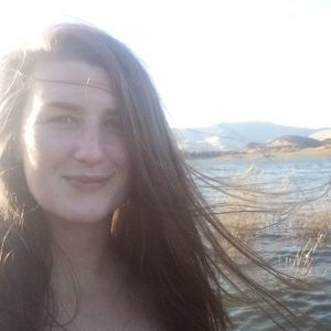 Meet your Posher, Bethany